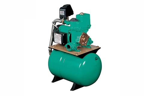 Máy bơm tăng áp tự động Wilo PW-750LEA (750w - Nhập Hàn Quốc)