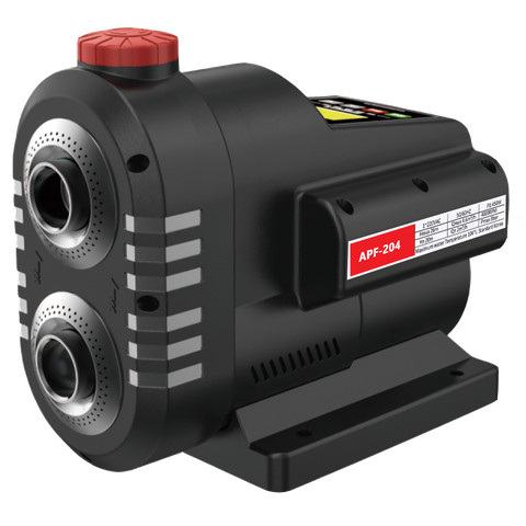 Máy bơm tăng áp biến tần thông minh SHENNENG APF-204A (550w)