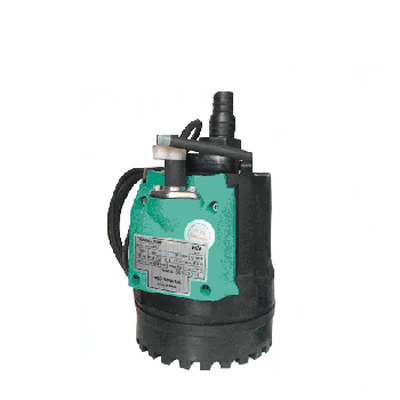 Máy bơm nước thả chìm Wilo PD - 300E - Không phao (300W) - Nhập khẩu Hàn Quốc