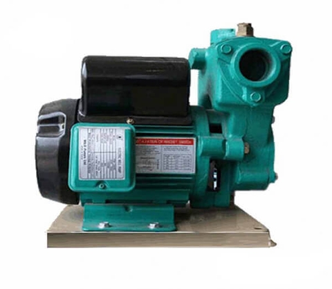 Máy bơm nước hút chân không đẩy cao WiLo PW-1500E (1,5kW - nhập khẩu Hàn Quốc)