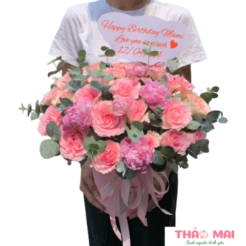 Hồng Sen