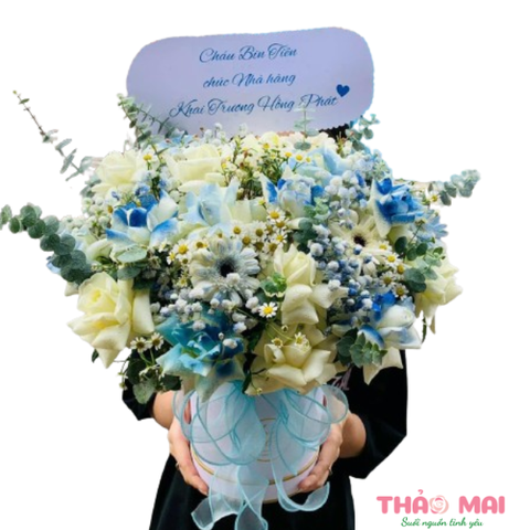 Hồng Xanh