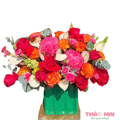 Đỏ Hồng