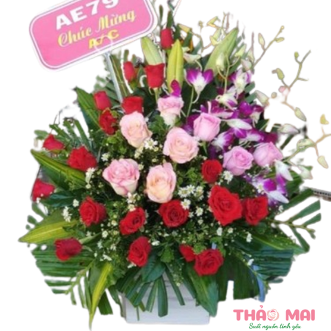 Phát tài phát lộc