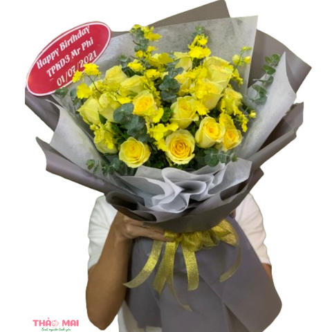 Lời chưa nói