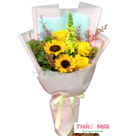 Cơn mưa