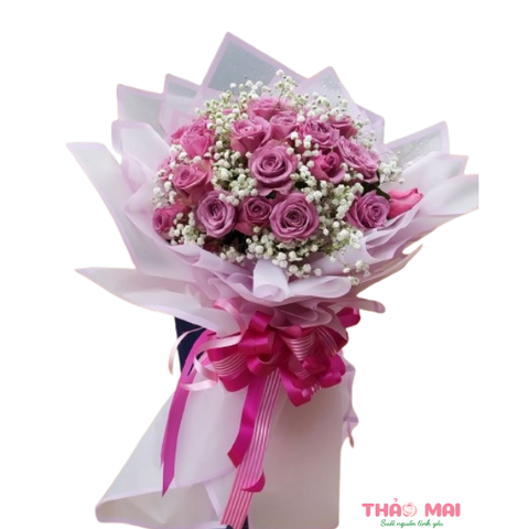 Anh không thể quên