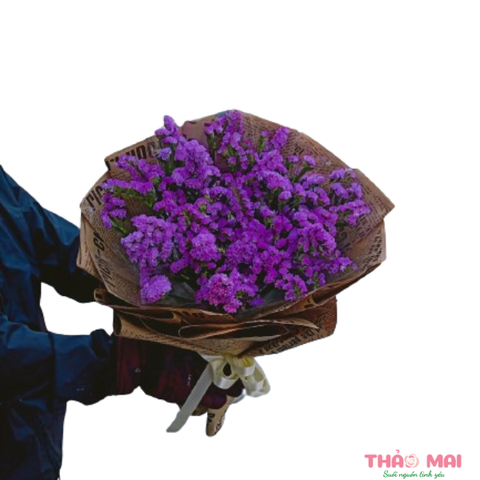 Tím Ngọt ngào