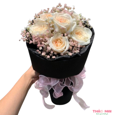 Nhẹ nhàng bên nhau