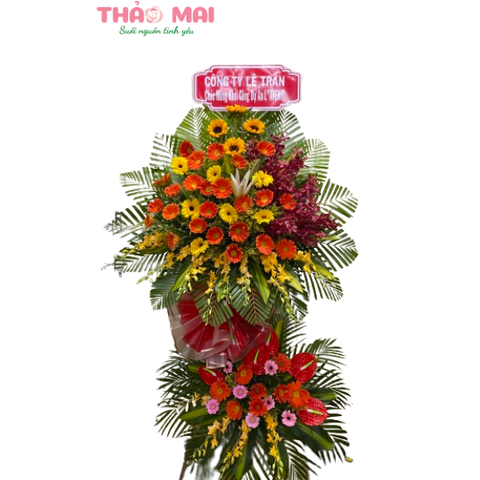 Gặt hái thành công