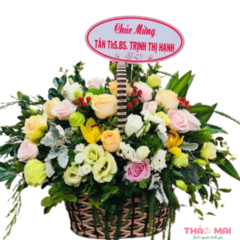 Tương Lai Sáng Ngời