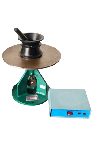 Bàn Dằn Mẫu Xi Măng NLD-3