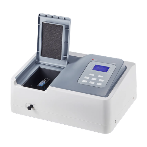 Máy Quang Phổ SP-V1000