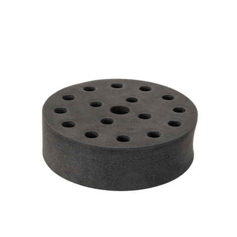 Giá Đỡ Ống Nghiệm 12 Chỗ 12mm