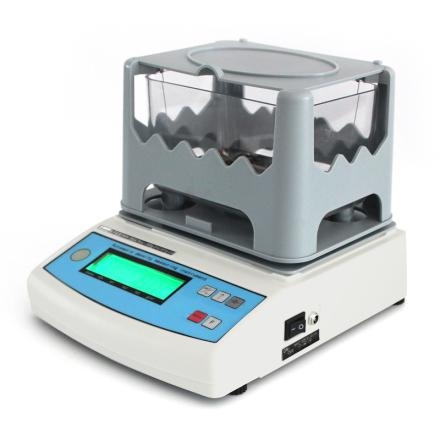 Cân Đo Tỷ Trọng Đo Mật Độ Chất Rắn MH-300A