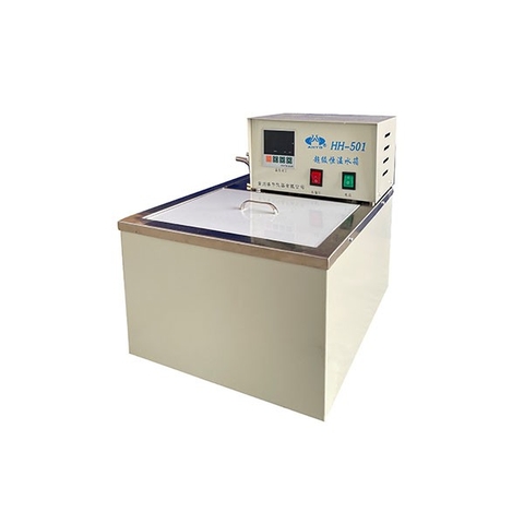 Bể Điều Nhiệt HH-501/601