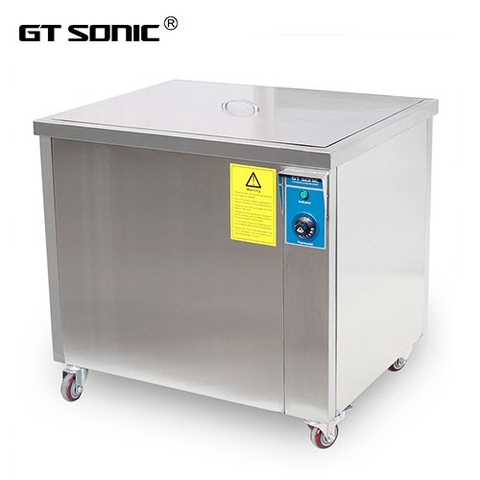 bể rửa siêu âm GTSONIC ST288A/B