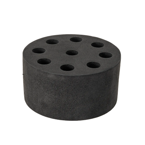 Giá Đỡ Ống Nghiệm 8 Chỗ 16mm