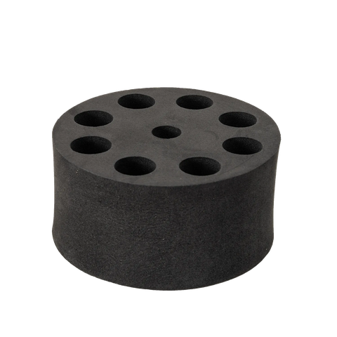 Giá Đỡ Ống Nghiệm 8 Chỗ 20mm