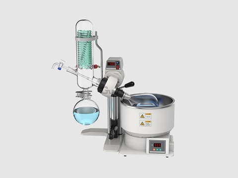 Máy Cô Quay Chân Không R-1001VN