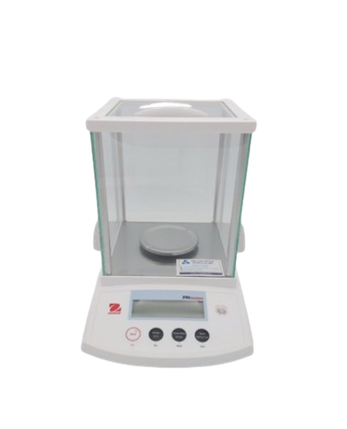 Cân phân tích 4 số lẻ PR224/E Ohaus