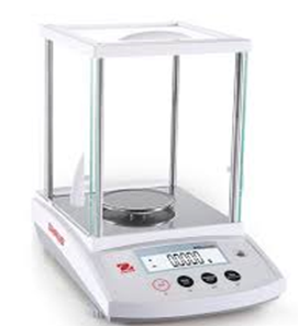 Cân phân tích Ohaus PR223/E