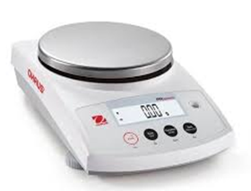 Cân phân tích 2 số lẻ, 4200g x 0.01g  PR4202/E Ohaus Mỹ