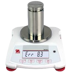 Cân kỹ thuật Ohaus SPX222