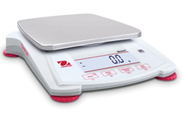 Cân kỹ thuật điện tử hiện số SPX6201