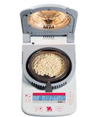 Cân sấy ẩm điện tử hiện số