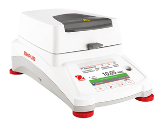 Cân sấy ẩm Ohaus Model MB120