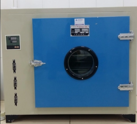 Tủ sấy model 101-1A dung tích 70 lít