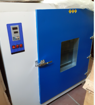 Tủ sấy hiện số 640 lít 101-4A