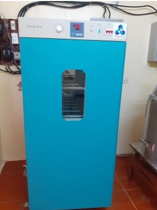 Tủ Sấy DHG-9420B (429 lít)