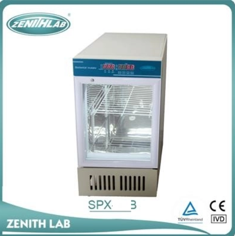 Tủ ấm lạnh SPX-250B