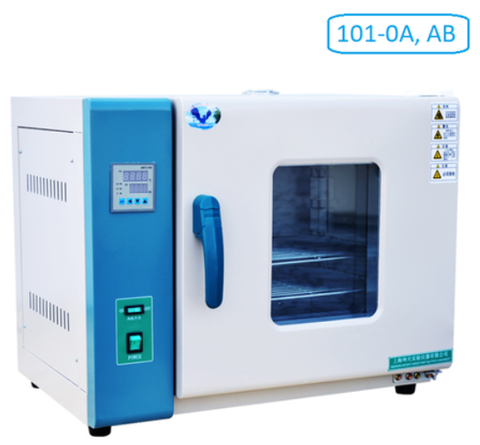 Tủ sấy thí nghiệm 101-0AB