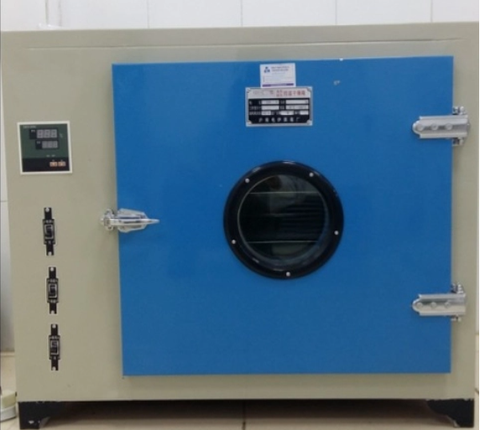 Tủ sấy model 101-2A dung tích 136 lít