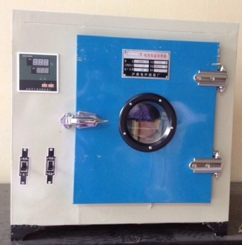 Tủ sấy model 101-3A dung tích 225 lít