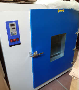 Tủ sấy hiện số 640 lít 101-4A