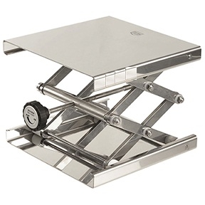 Bàn Nâng Thí Nghiệm 200x200mm