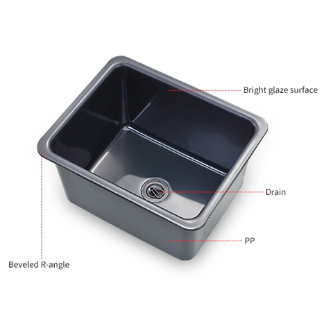 Bồn Nước Thí Nghiệm XSD 8104