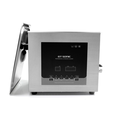 bể rửa siêu âm 20 lít GT SONIC-D20