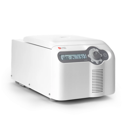 Máy Ly Tâm Lạnh Vi Lượng Tốc Độ Cao D1524R