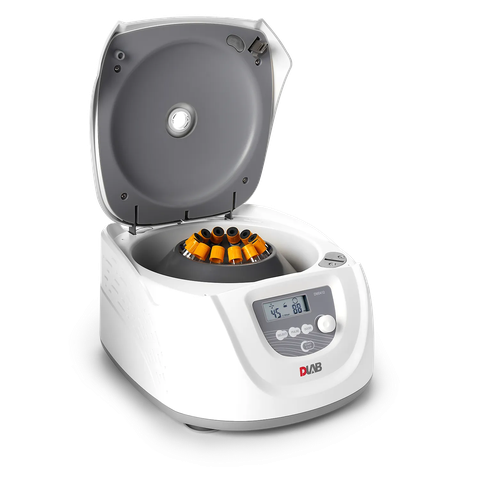 Máy Ly Tâm DM0412 Kèm Rotor A6-50P