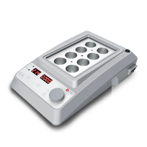 Máy Ủ Nhiệt Khô HB120-S