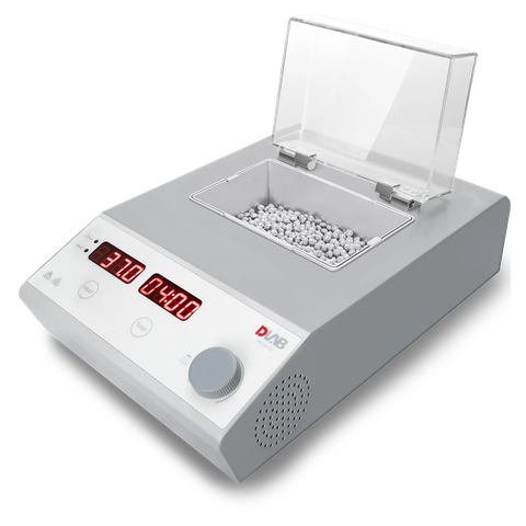 Máy Ủ Nhiệt Khô HB150-S2