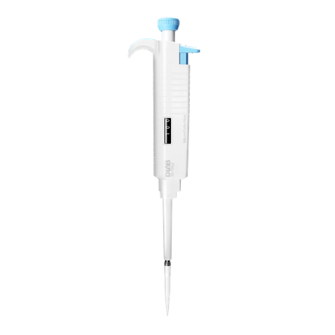 Micropipet  5 - 50ul ( loại có thể tiệt trùng)