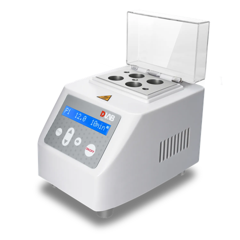 Máy Ủ Nhiệt Khô MiniH 100