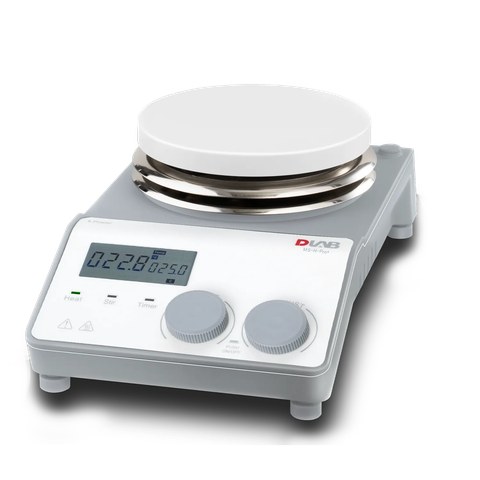 Máy Khuấy Từ Gia Nhiệt MS - H - Pro A