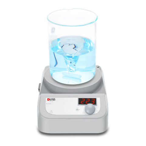 Máy Khuấy Từ MS - PA